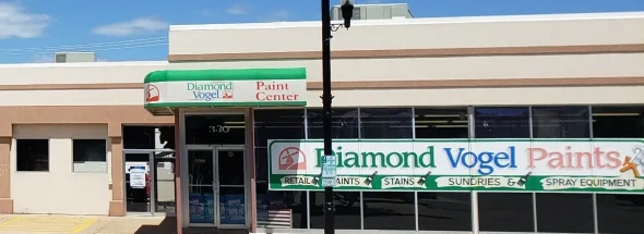 Rapid City Storefront