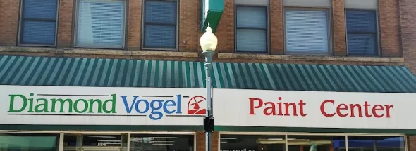 Watertown Storefront