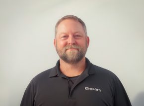 Jeremy Knopf   Watertown Rep