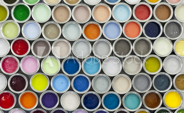color