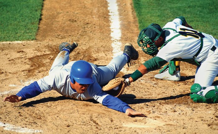 baseball-mural