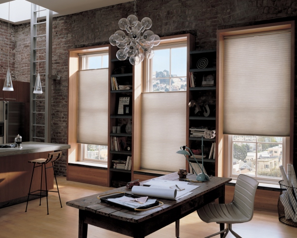 safe window coverings
