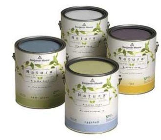 paint disposal